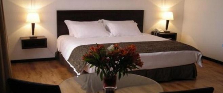 Habitaciones
