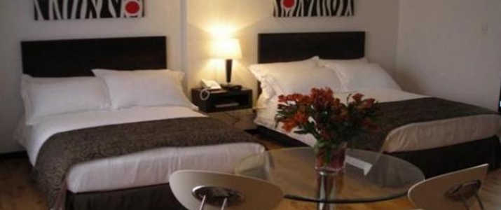 Habitaciones
