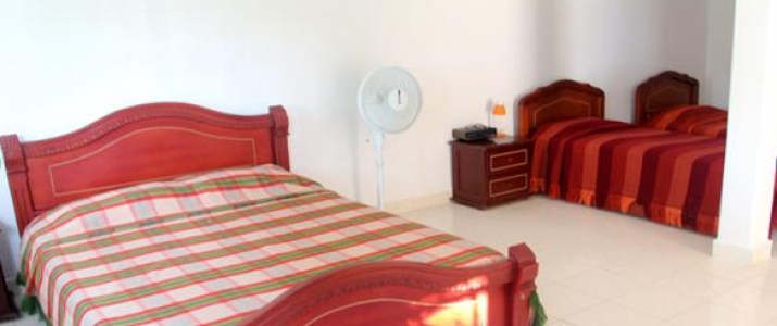 Habitaciones