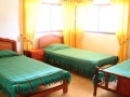 Habitaciones