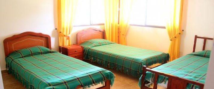 Habitaciones