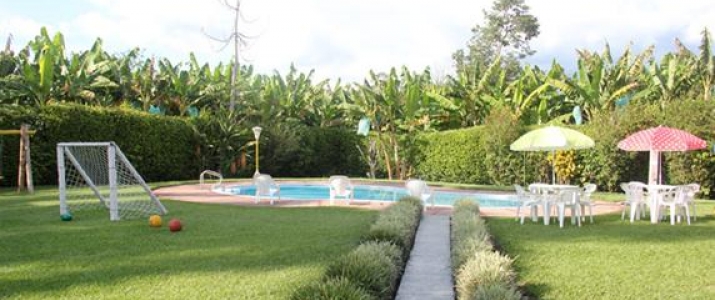 Piscina