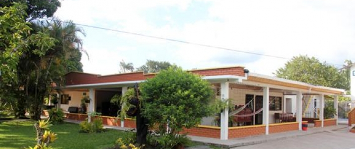 Finca El Recuerdo