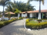 Chalet Azteca