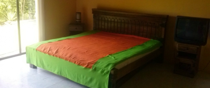 Habitacion