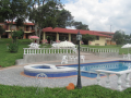 Finca Hotel El Brillante