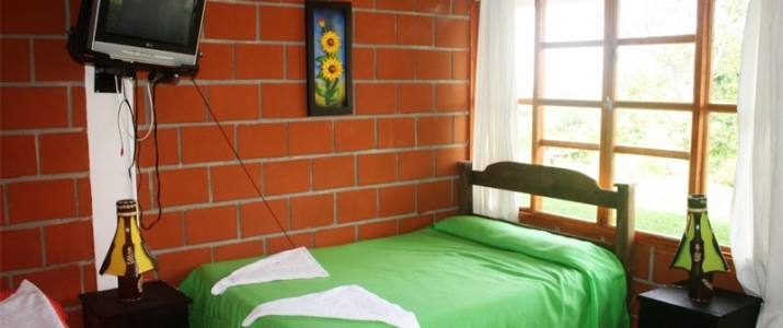 Habitaciones