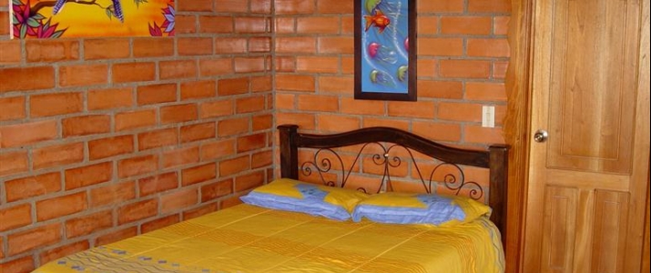 Habitaciones