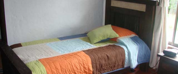Habitaciones
