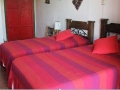 Habitaciones