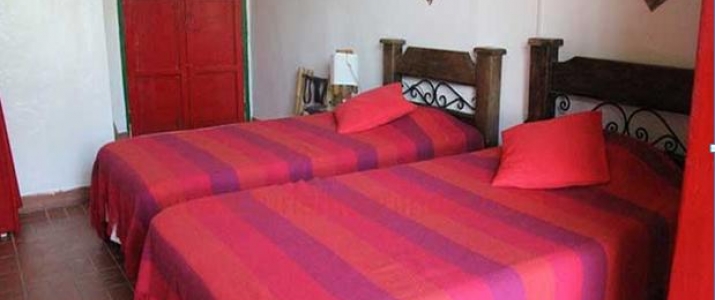 Habitaciones