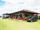 Finca Hotel Caracolí
