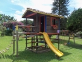 Juegos infantiles