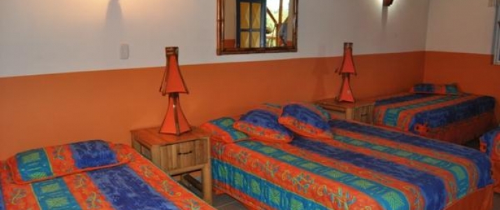 Habitaciones