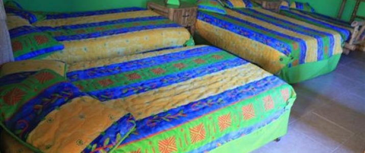 Habitaciones