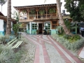 Ecohotel Las Palmas