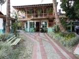 Ecohotel Las Palmas