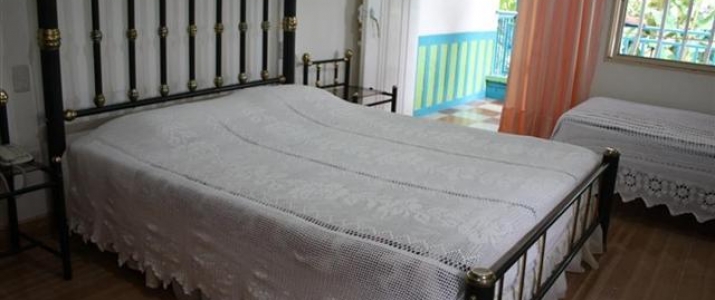 Habitaciones