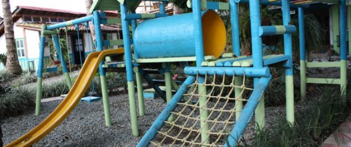 Juegos infantiles