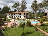 Ecohotel Santa Barbara