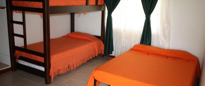 Habitaciones