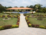 Hotel Las Piramides