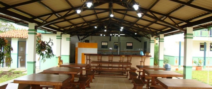 Comedor