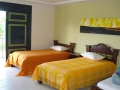 Habitaciones