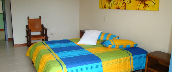 Habitaciones